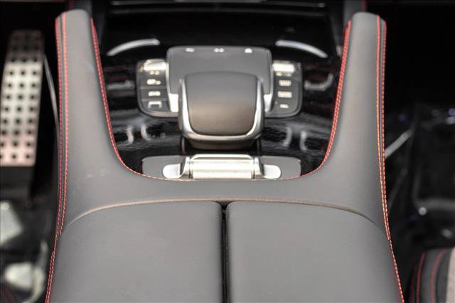 New 2026 Mercedes-Benz GLE 53 AMG 4MATIC Coupe image 21