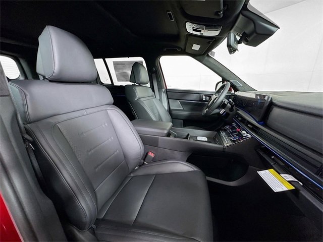 New 2026 Hyundai Santa Fe Calligraphy image 30