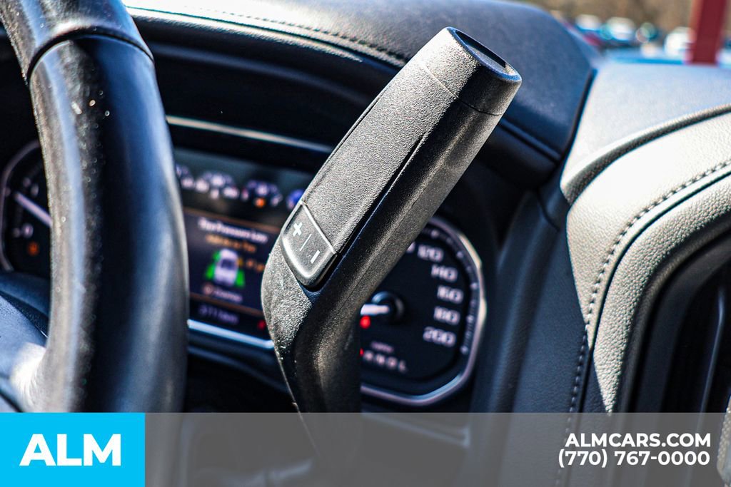 Used 2022 GMC Sierra 2500 Denali w/ Denali Ultimate Package image 32