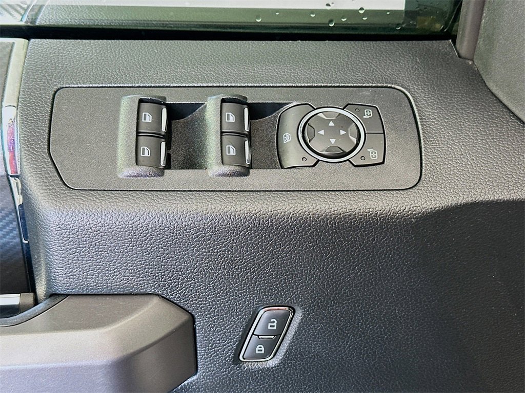 Used 2019 Ford F150 XLT w/ Equipment Group 302A Luxury image 18