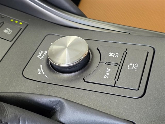 New 2025 Lexus IS 300 w/ Premium Package image 21