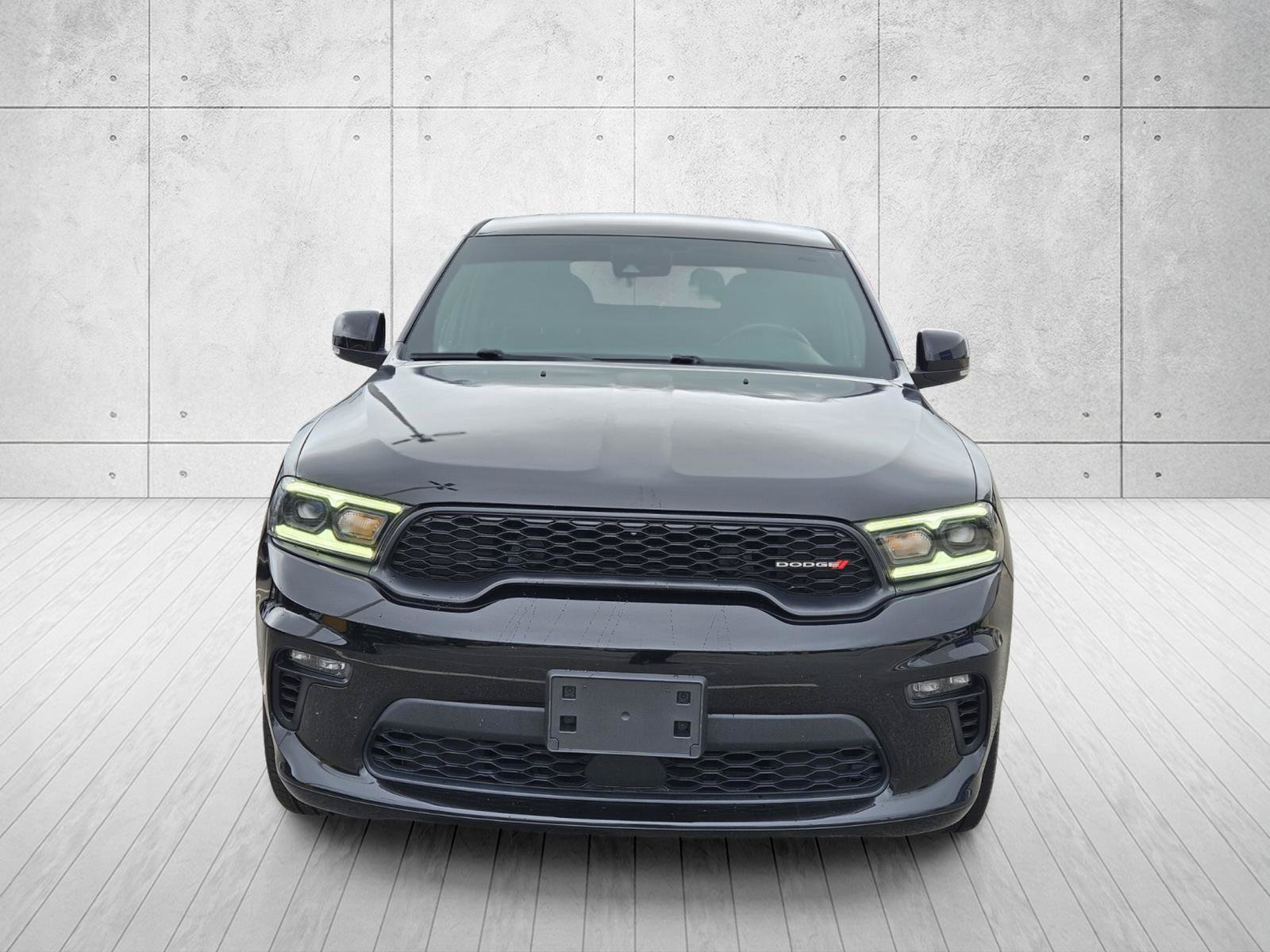 Used 2022 Dodge Durango GT AWD/4WD image 2