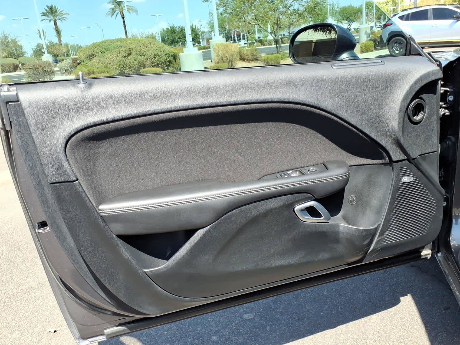 Used 2023 Dodge Challenger R/T Scat Pack RWD image 23