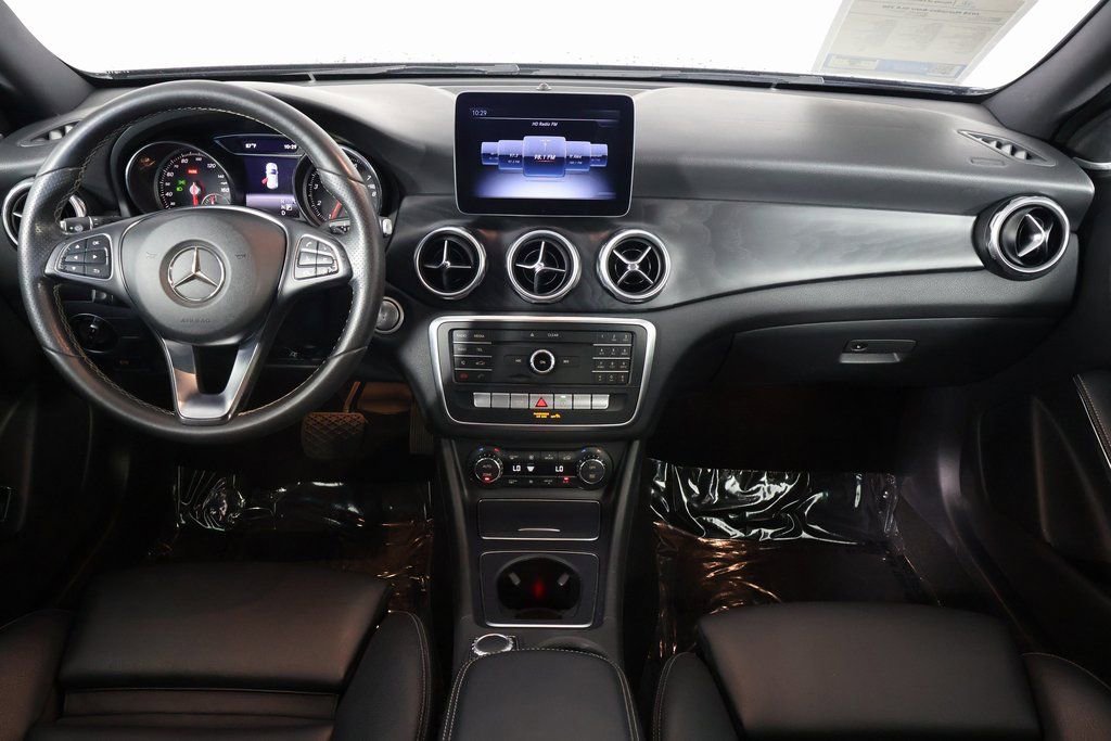 Used 2018 Mercedes-Benz GLA 250 image 8