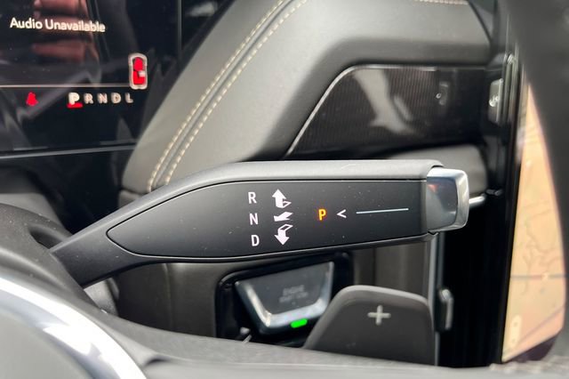 New 2026 GMC Yukon XL Elevation image 24