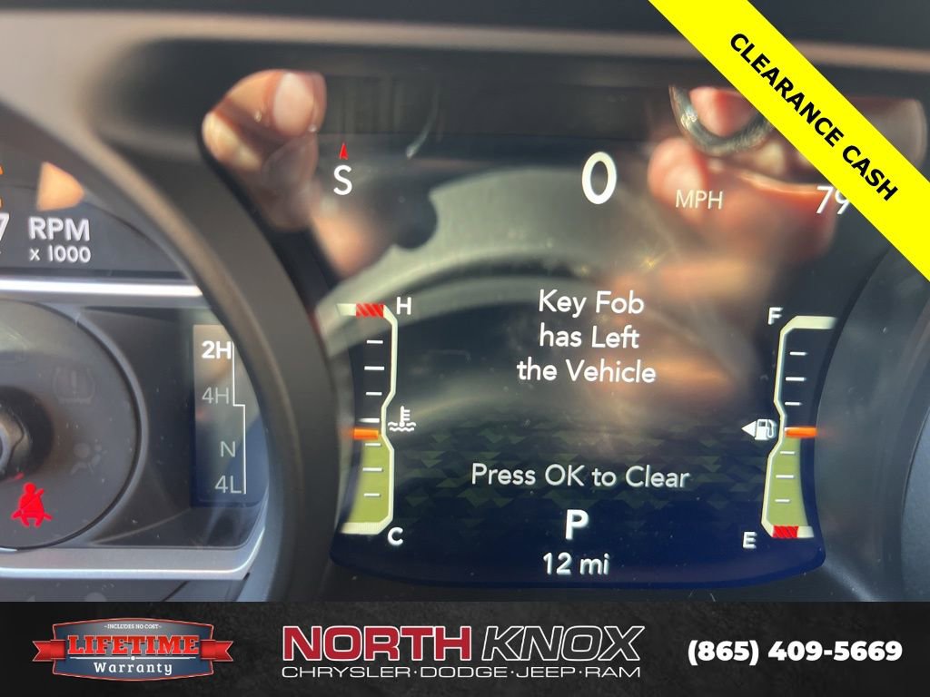 New 2025 Jeep Wrangler Unlimited Sport image 33