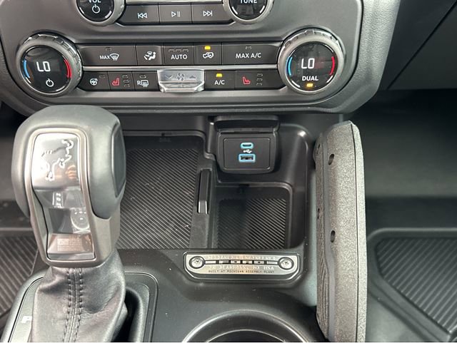 New 2025 Ford Bronco Badlands image 30