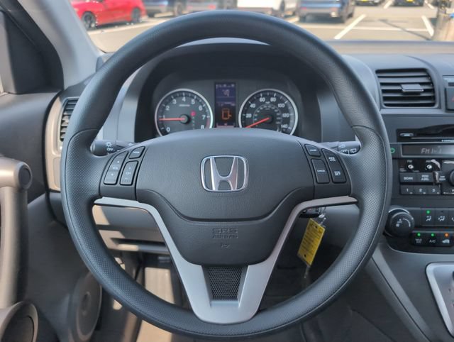 Used 2011 Honda CR-V EX image 20