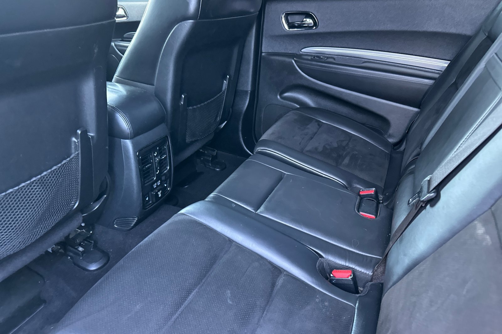 Used 2019 Dodge Durango R/T w/ Blacktop Package image 12