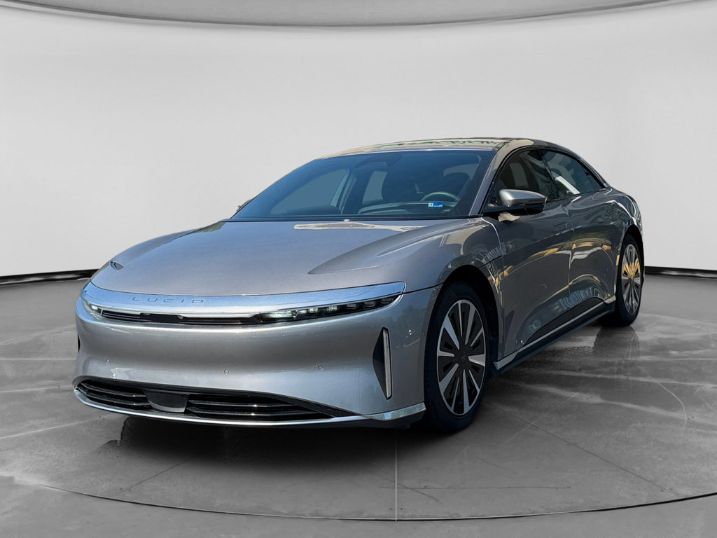 Used 2024 Lucid Air Touring AWD/4WD image 1