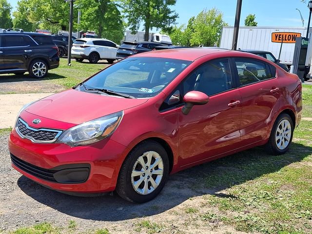 Used 2014 Kia Rio EX FWD image 3