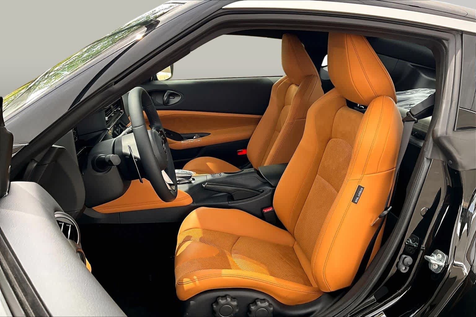 New 2027 Nissan Z Performance RWD image 15