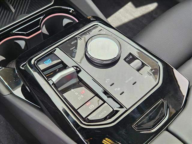 New 2027 BMW i5 eDrive40 w/ M Sport Package RWD image 11