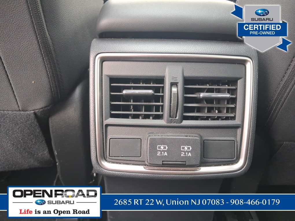 Certified 2023 Subaru Forester Premium AWD/4WD image 27