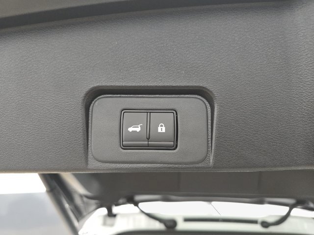 New 2027 Nissan Rogue Dark Armor FWD image 36