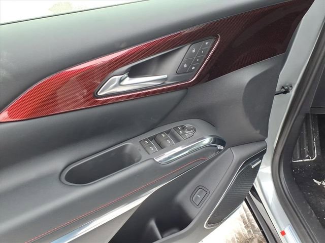 New 2026 Chevrolet Traverse RS w/ LPO, Floor Liner Package image 18