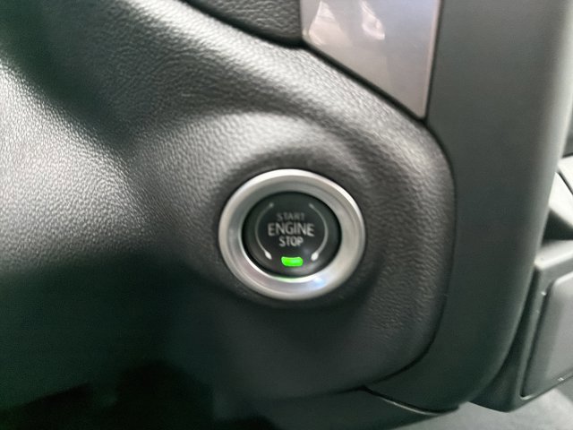 Used 2024 Chevrolet Silverado 1500 Custom Trail Boss image 26