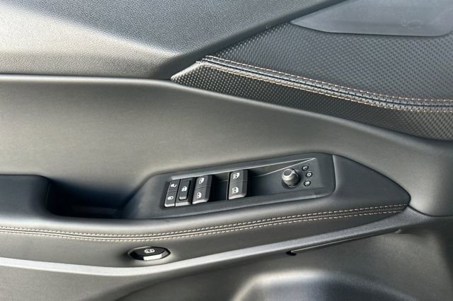 New 2026 Jeep Cherokee Limited AWD/4WD image 10