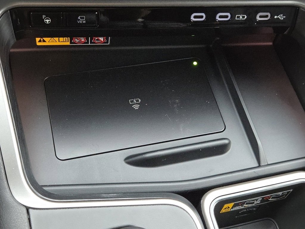 New 2026 Lexus TX 500h AWD image 13