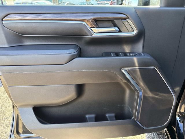 Used 2024 Chevrolet Silverado 2500 LT w/ Convenience Package image 15