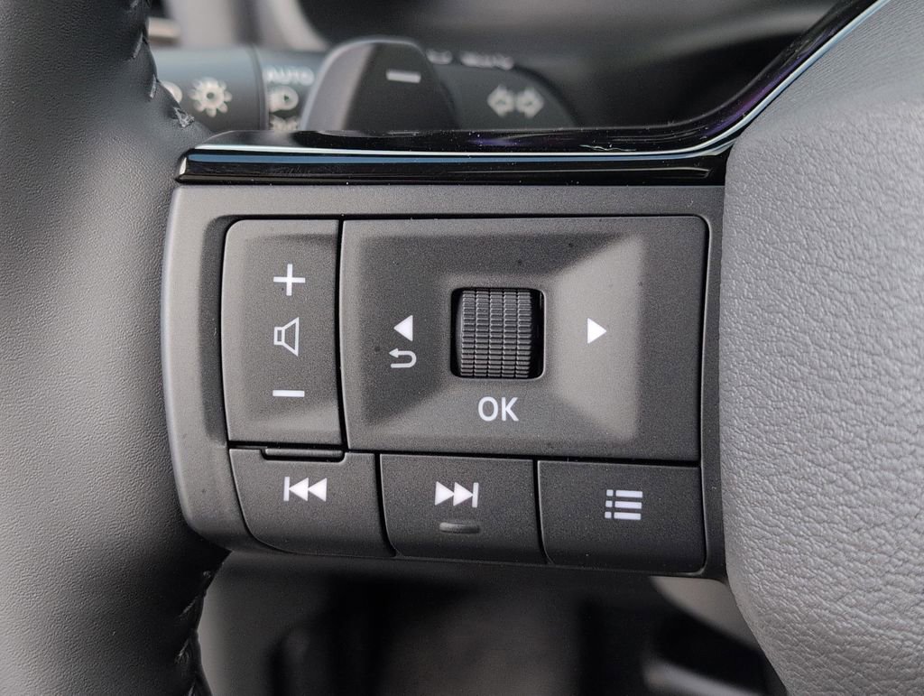 New 2026 Nissan Rogue Platinum image 19