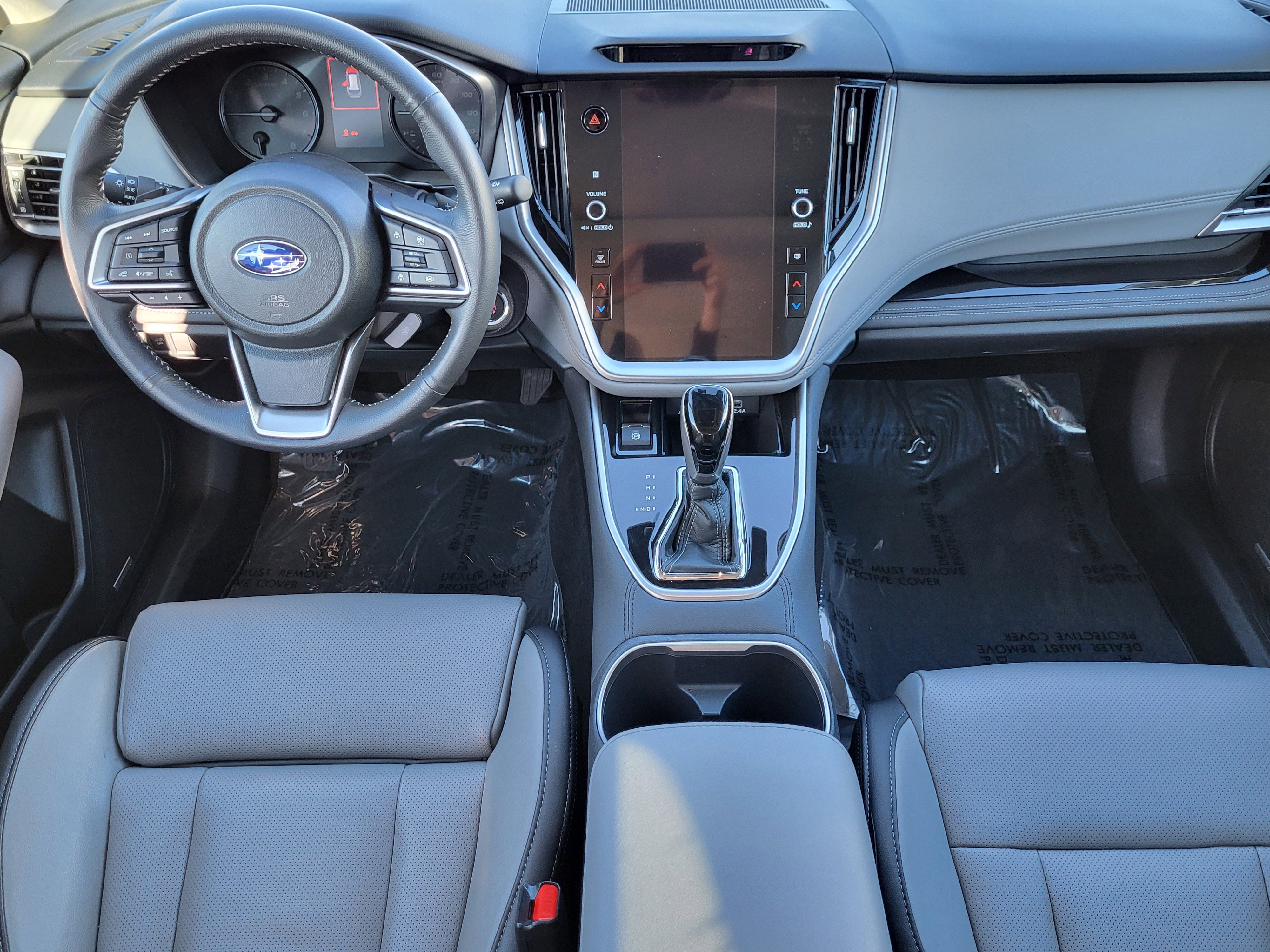 Certified 2025 Subaru Outback Limited image 24