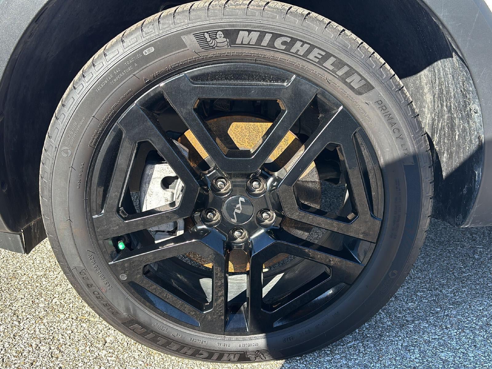 Certified 2025 Kia Telluride EX X-Line AWD/4WD image 31