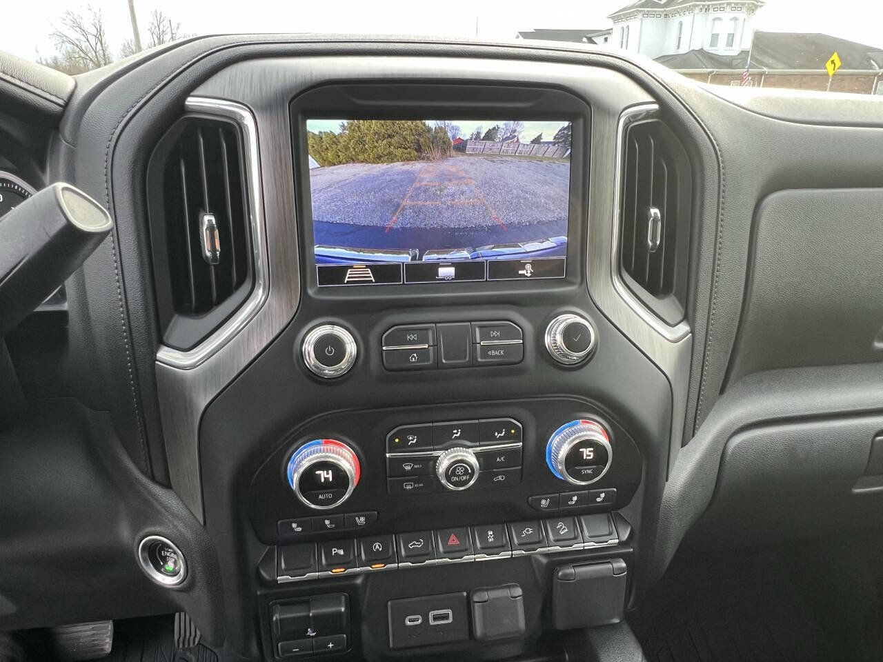 Used 2020 GMC Sierra 1500 Denali image 16