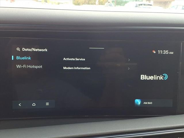 New 2026 Hyundai Palisade XRT Pro image 12