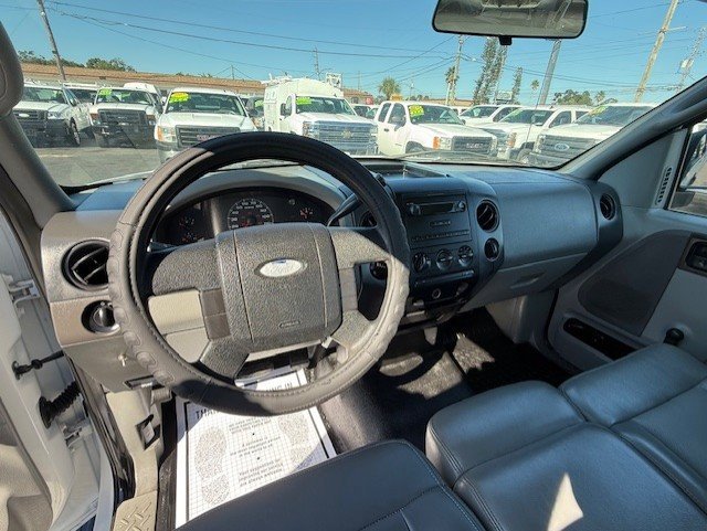 Used 2005 Ford F150 XL image 12