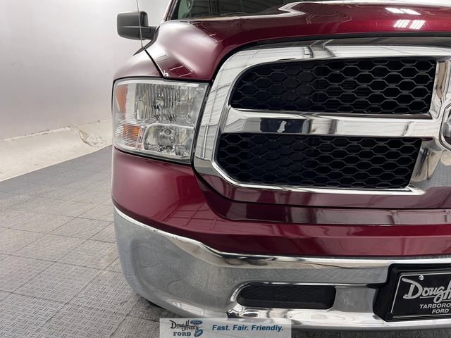 Used 2021 RAM 1500 Classic SLT image 9