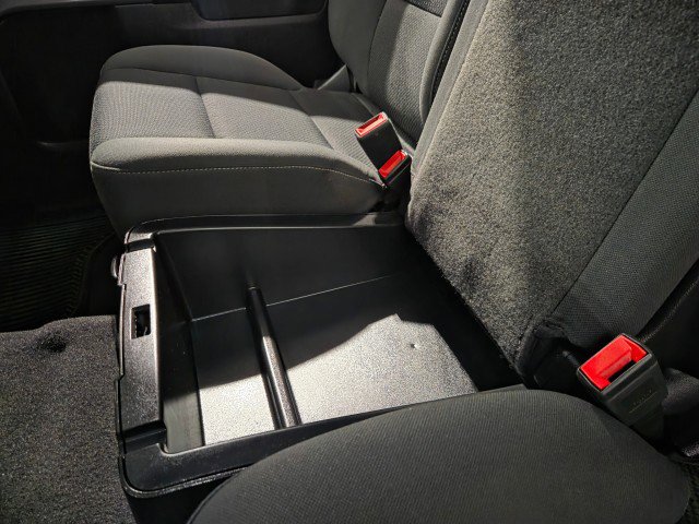 Used 2019 Chevrolet Silverado 1500 LT w/ All Star Edition image 65