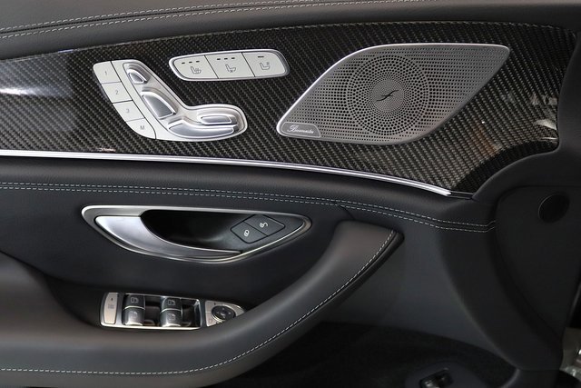 Used 2024 Mercedes-Benz AMG GT 63 S w/ AMG Aerodynamics Package image 3