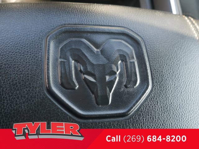 Used 2021 RAM 1500 Laramie image 41