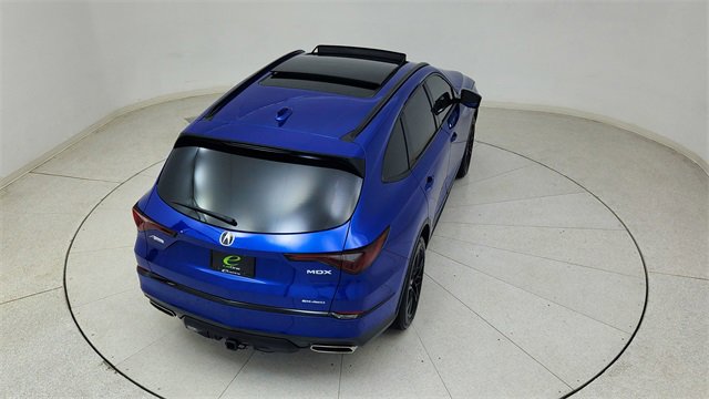 Used 2025 Acura MDX A-Spec image 87