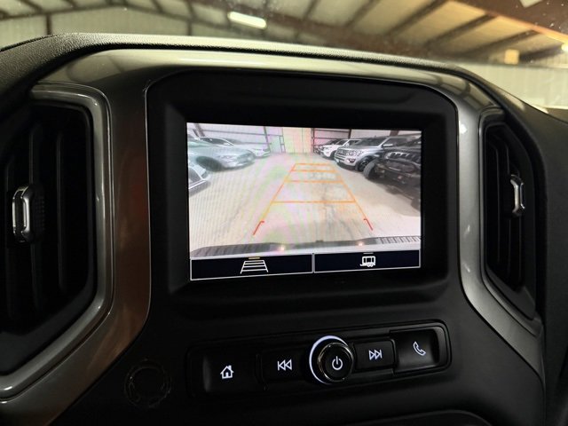 Used 2025 Chevrolet Silverado 2500 W/T w/ WT Convenience Package image 18