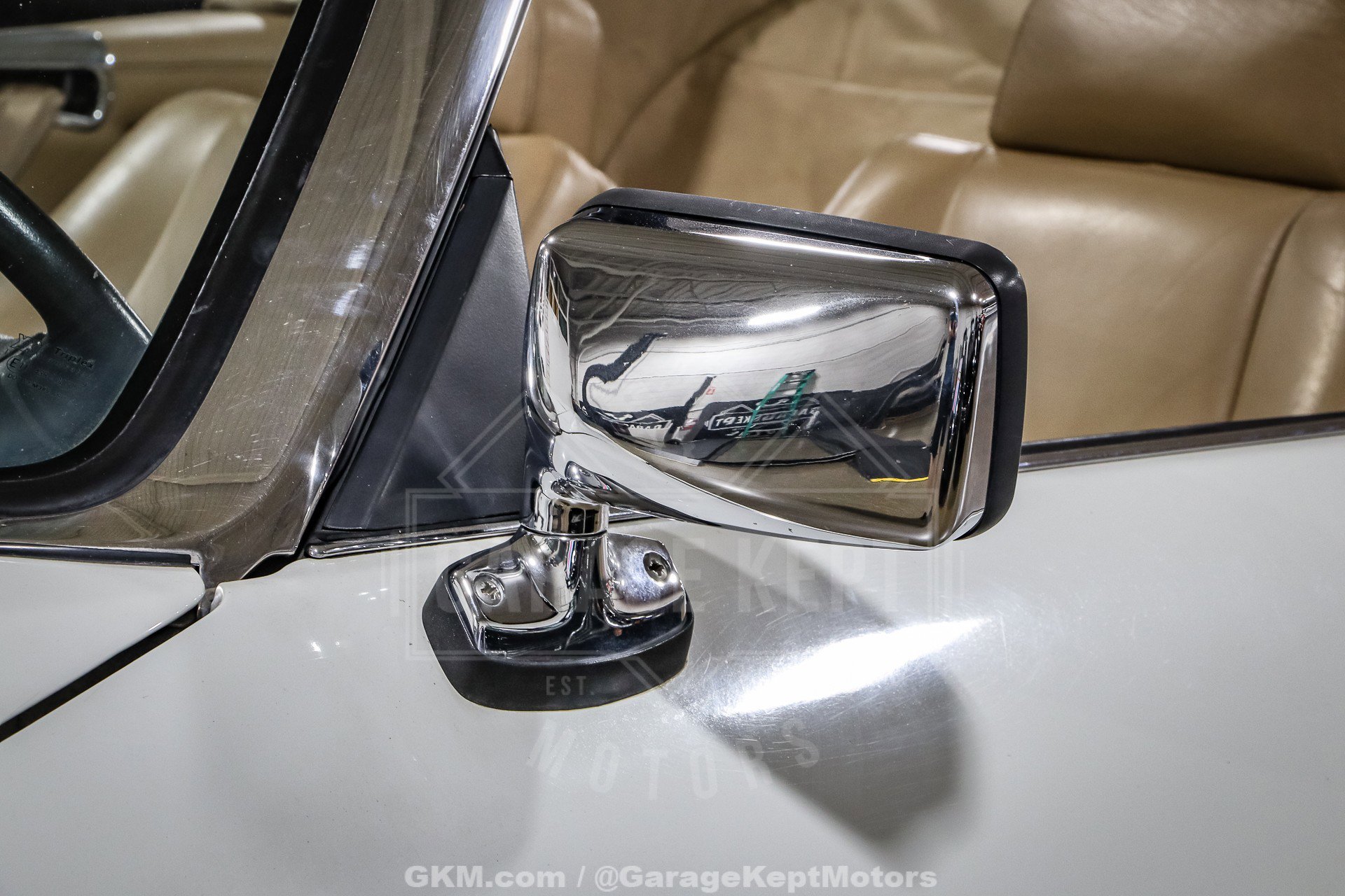 Used 1992 Jaguar XJS V12 Convertible image 40