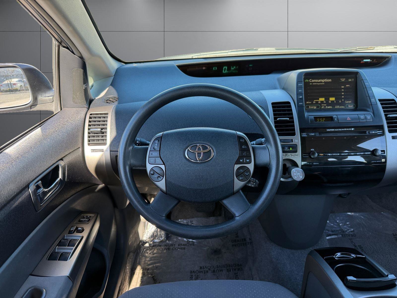 Used 2006 Toyota Prius image 5