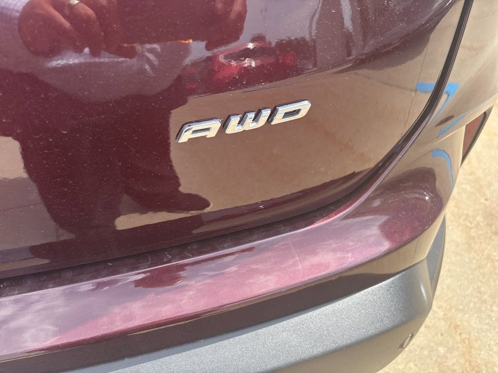 Used 2023 Ford Edge SEL image 16