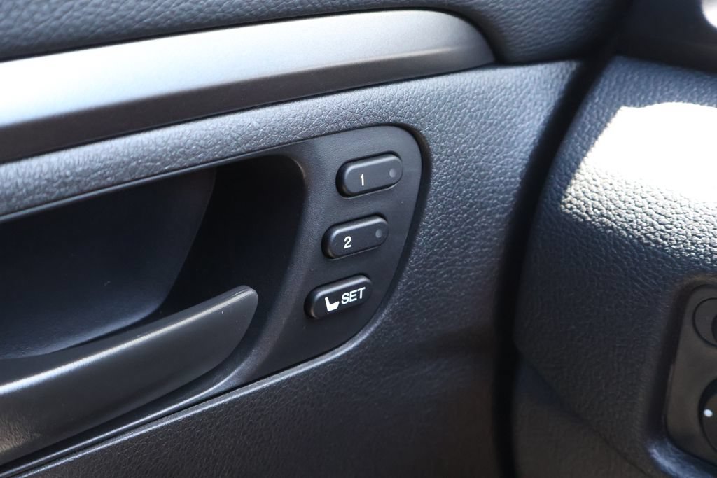 Used 2024 Honda Passport EX-L image 38
