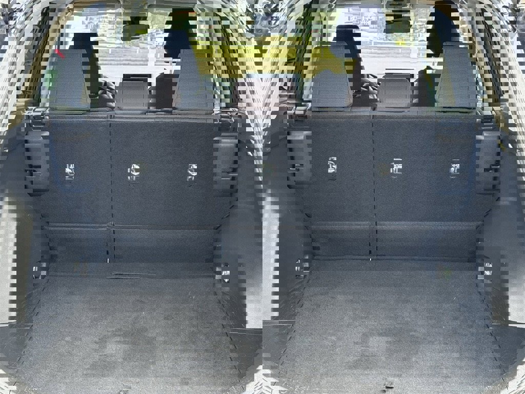 Used 2025 Toyota RAV4 LE image 26