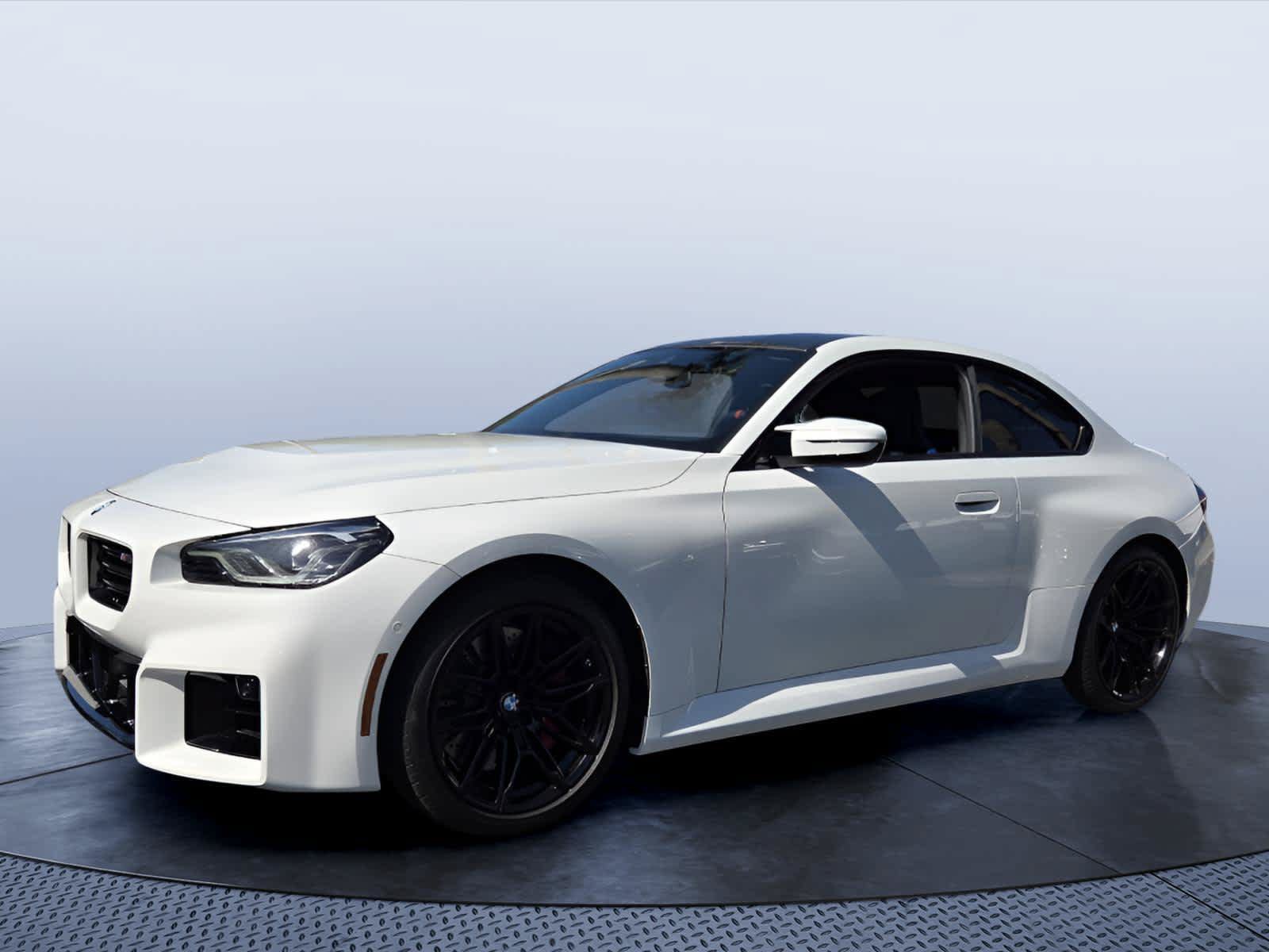 Used 2025 BMW M2 RWD video 2