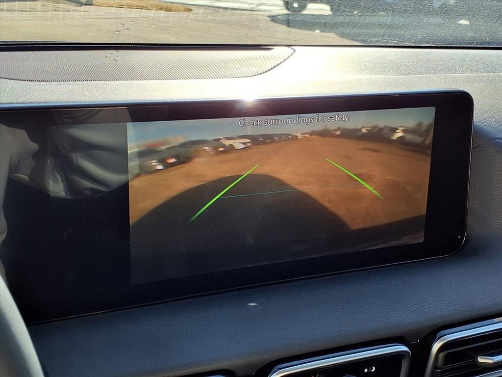 New 2026 Nissan Sentra SV w/ SV Convenience Package image 5