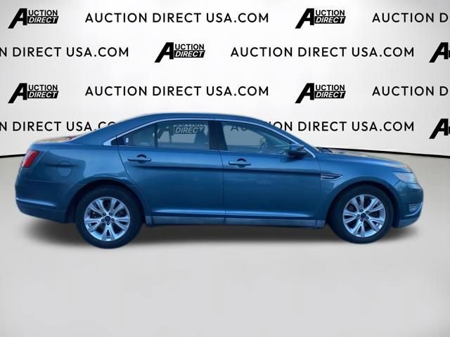 Used 2010 Ford Taurus SEL image 21