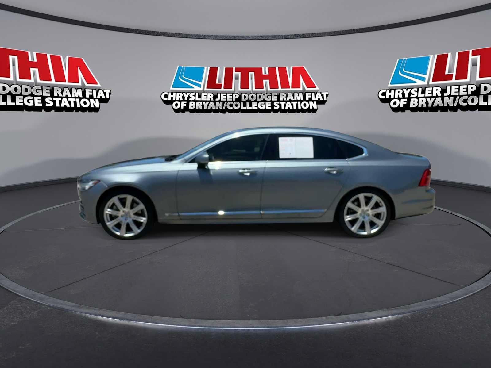 Used 2020 Volvo S90 T6 Inscription AWD/4WD image 5