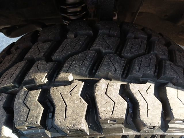 Used 2017 Toyota Tacoma TRD Sport image 62