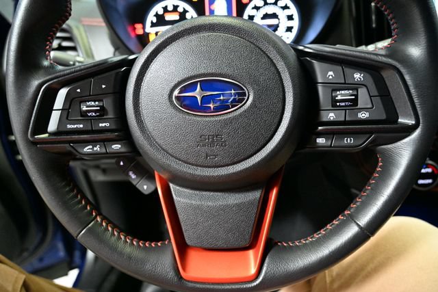 Used 2023 Subaru Forester Sport w/ Popular Package #2 AWD/4WD image 44
