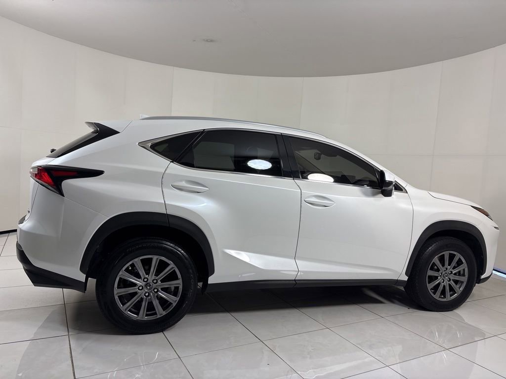 Used 2019 Lexus NX 300 FWD w/ Accessory Package 2 image 6