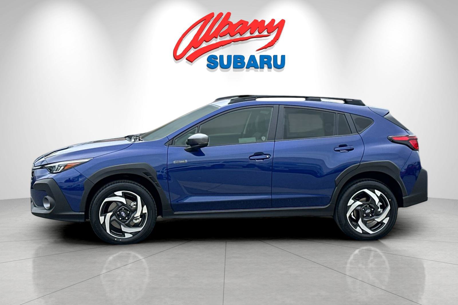 New 2026 Subaru Crosstrek 2.5i Limited AWD/4WD image 7