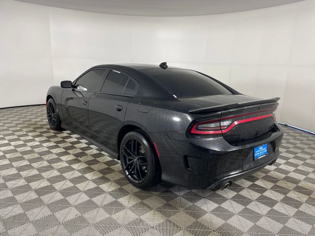 Used 2020 Dodge Charger R/T w/ Blacktop Package image 13